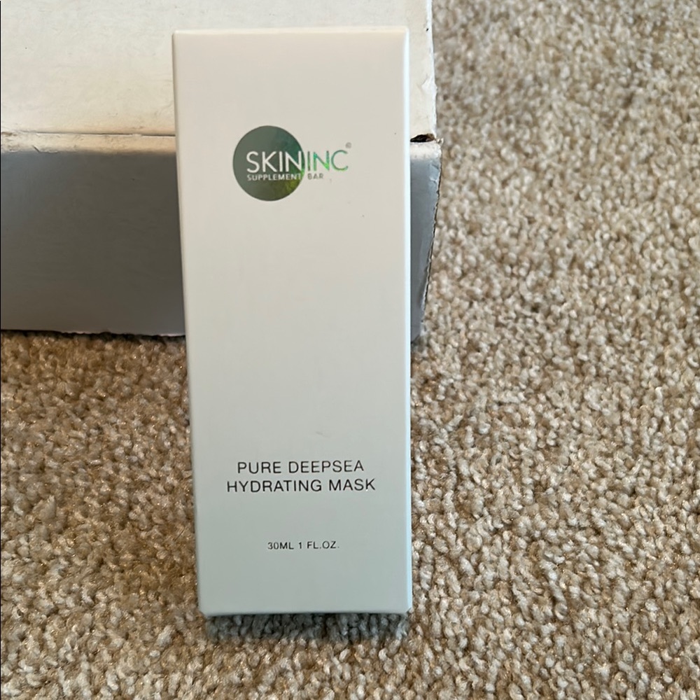 Skincare Mask